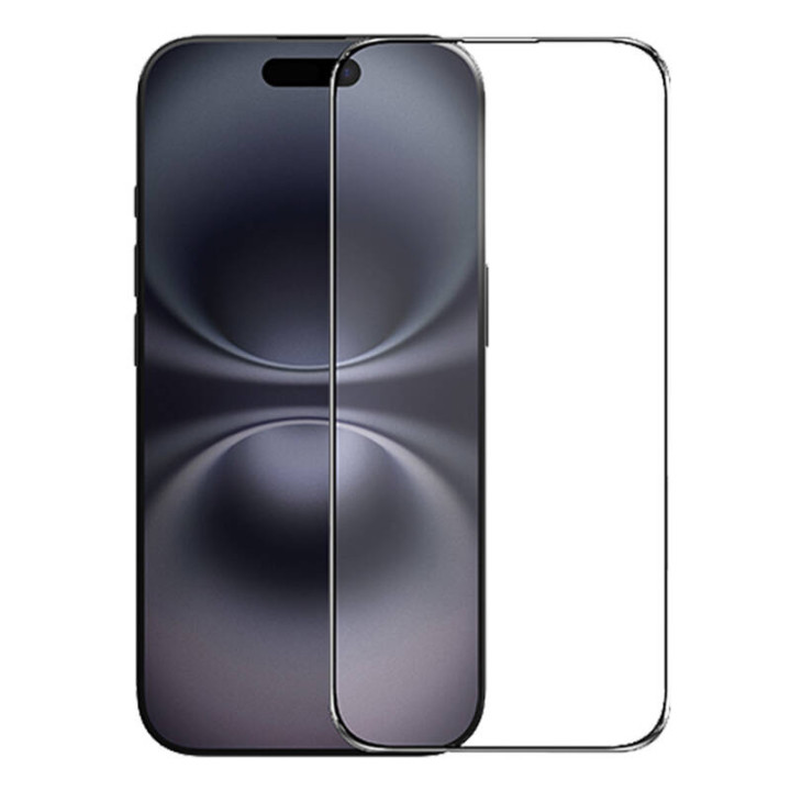 Закаленное стекло Nillkin CP+PRO для iPhone 16