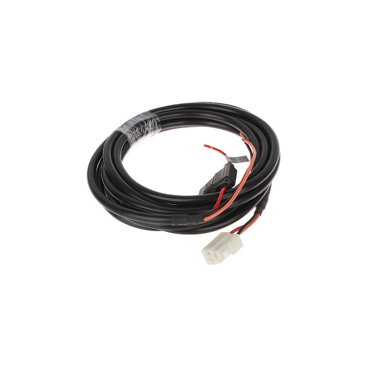 Кабель питания DAHUA MC-PF3-B3-4, 4 м