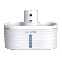 Petwant W4-L nutikas purskkaev/joodik koerale ja kassile