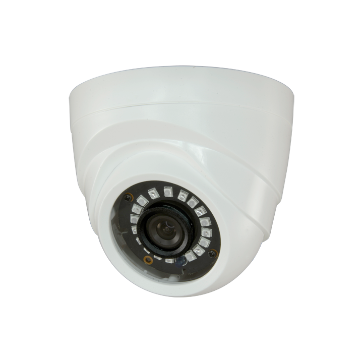 MARCA BLANCA DM908IB-F4N1 2MP IP PoE kupola kamera