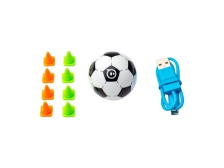 Kodēšanas Robot Ball Sphero Mini Soccer M001SRW