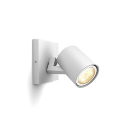 Philips Hue Runner alanumero valkoinen 1