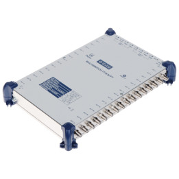 MULTISLÜLITI TT-9/32-FT-PREMU 9 SISEND / 32 VÄLJUNDIT PREMU TELMOR