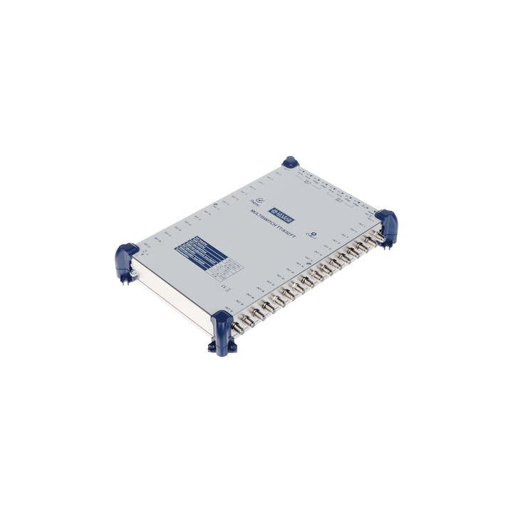 MULTISLÜLITI TT-9/32-FT-PREMU 9 SISEND / 32 VÄLJUNDIT PREMU TELMOR