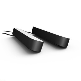 Philips Hue Play black 2 pakuotės