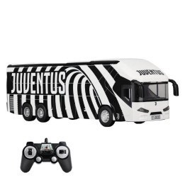 Juventus F.C. kaugjuhtimispult RC buss Double Eagle E638-003