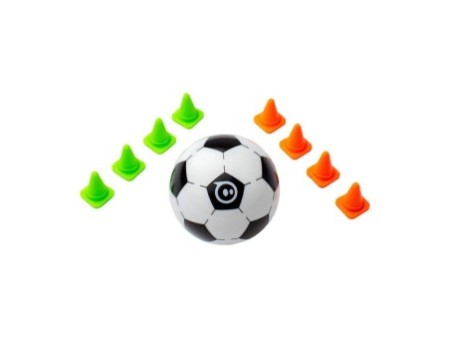 Kodēšanas Robot Ball Sphero Mini Soccer M001SRW