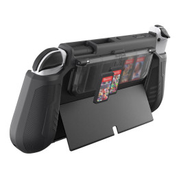 Защитный чехол Switch OLED для Nintendo Kiwi Home N19, черный