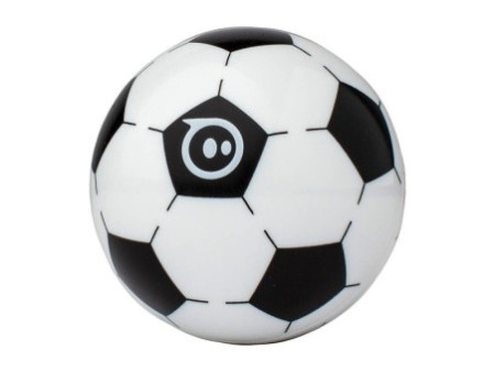 Kodēšanas Robot Ball Sphero Mini Soccer M001SRW