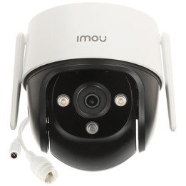 PTZ ĀRAS IP KAMERA IPC-K7CP-5H1WF Wi-Fi 6 CRUISER SE — 5 Mpx 3,6 mm IMOU