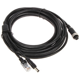 КАБЕЛЬ ATE-AVIA/RJ45-5M 5 м AUTONE