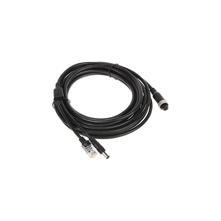 KABELIS ATE-AVIA/RJ45-5M 5 m AUTONE