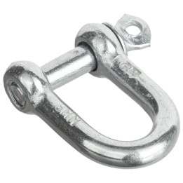 SHACKLE SZEKLA-8MM