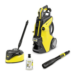 Karcher K 7 Умное управление домом