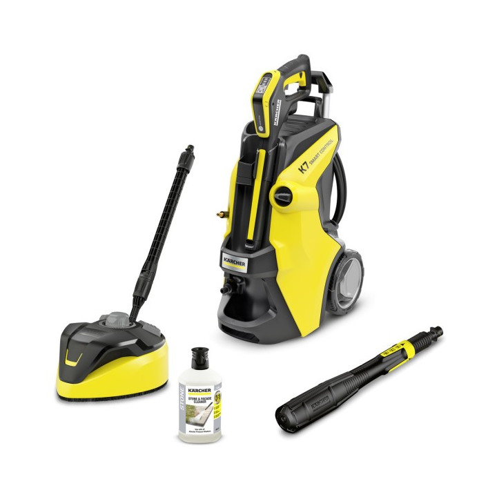 Karcher K 7 Умное управление домом
