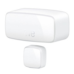 Eve Door &amp; Langas (gija)