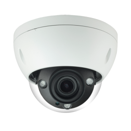 DAHUA XS-IPDM443-M3NI 4MP Dome IP -kamera PoE:llä, Wi-Fi, IP66, 50m IR, Varifocal 2,7-12mm