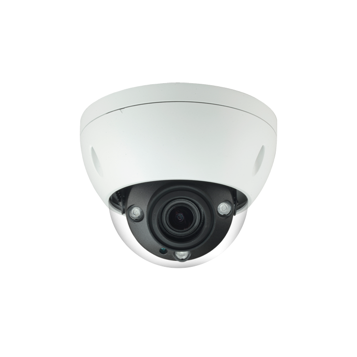 DAHUA XS-IPDM443-M3NI 4MP kuppel-IP kaamera PoE, Wi-Fi, IP66, 50m IR, Varifocal 2,7-12mm