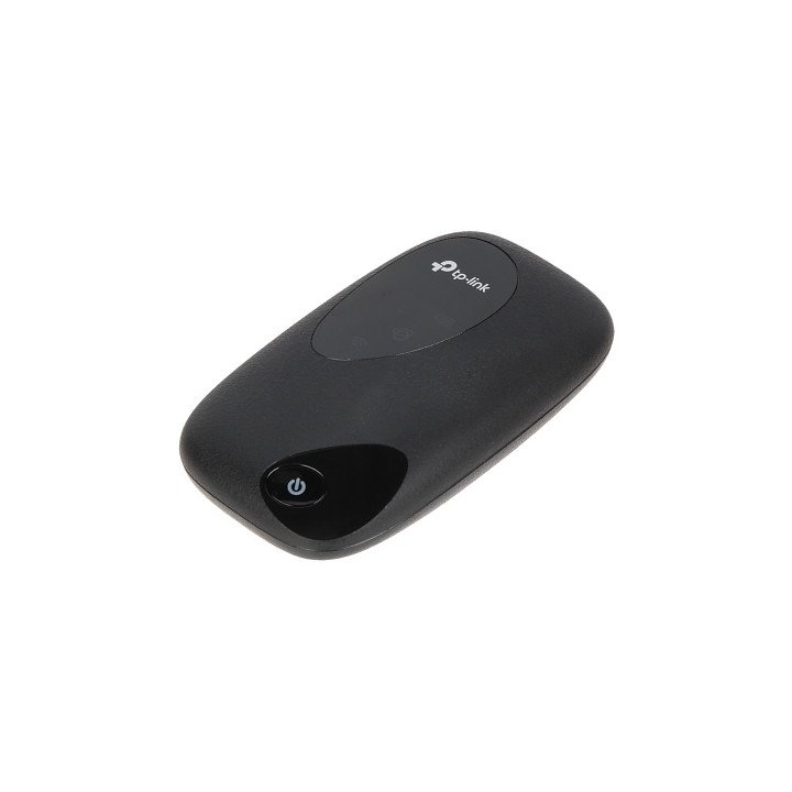 TP-LINK TL-M7200 4G LTE Mobile Router, Wi-Fi 300 Mbps
