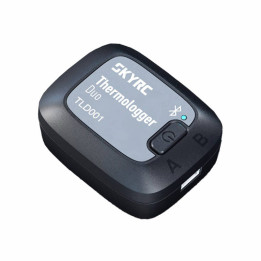 SkyRC TLD001 Терморегистратор Duo