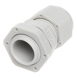 KAAPELILIIKKE ML-147 IP68 M16 x 1,5
