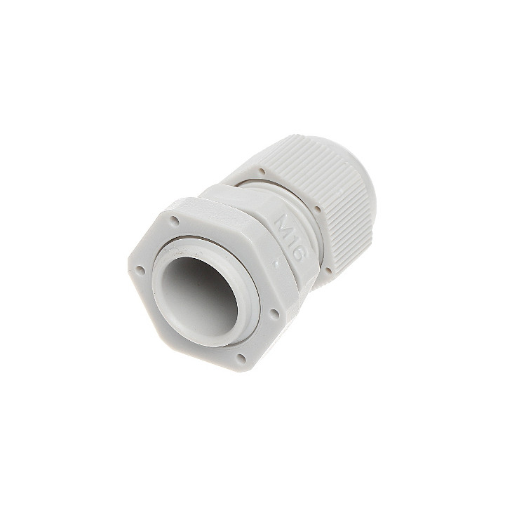 KAAPELILIIKKE ML-147 IP68 M16 x 1,5