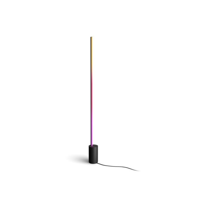 Philips Hue Signe gradiento grindys juodos