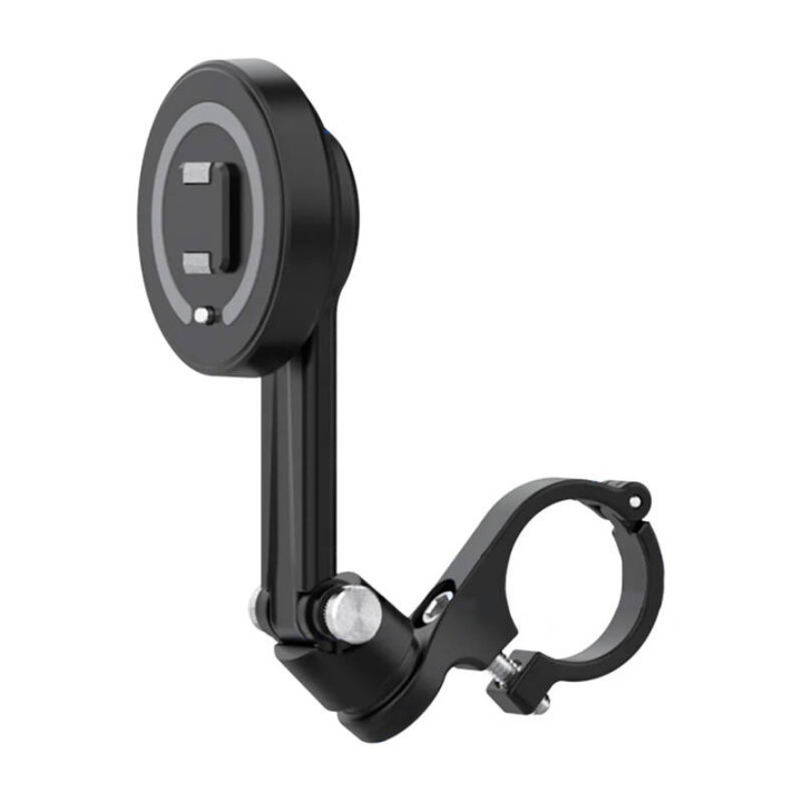 Telesin ohjauspyörän kiinnitys iPhone 15 Pro Maxille