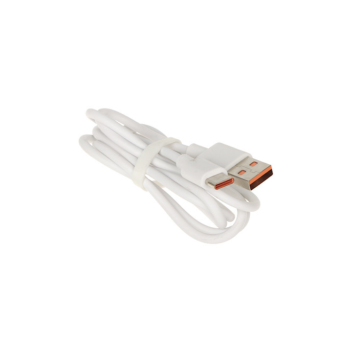 KAABEL USB-W-C/USB-W-1M/W 1,0 m