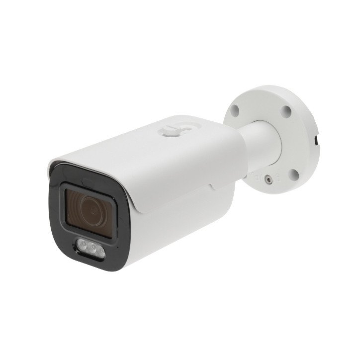 APTI APTI-87C6-27135WP-Z 8MP 4K UHD IP Camera with Motorized Zoom 2.7-13.5mm PoE