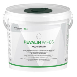 RANKŲ PLAUVIMAS SELVOTĖS PEVALIN-WIPES 150 SELTŲ TESA