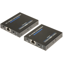 PLATINTIS HDMI-EX-70IR-4KV2