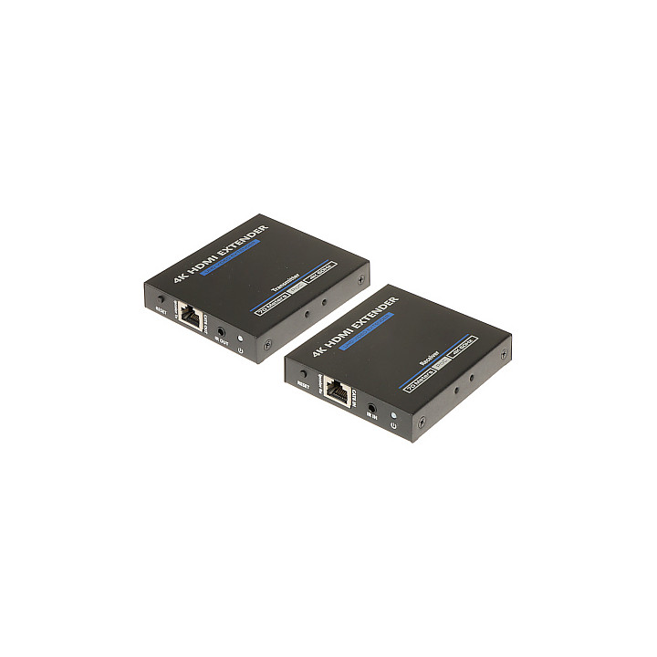 EXTENDER HDMI-EX-70IR-4KV2