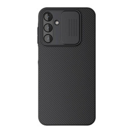 Case Nillkin CamShield Samsung Galaxy A25 5G (melns)