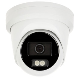 IP KAMERA DS-2CD2383G2-LI2U(2,8 MM)/PL Smart Hybrid Light AcuSense — 8 Mpx 4K UHD 2,8 mm Hikvision