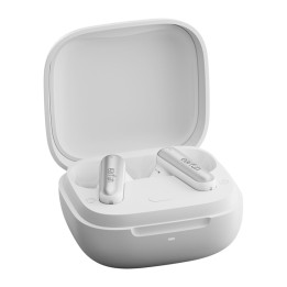 EarFun Air Pro 4i ANC TWS ausinės (baltos)
