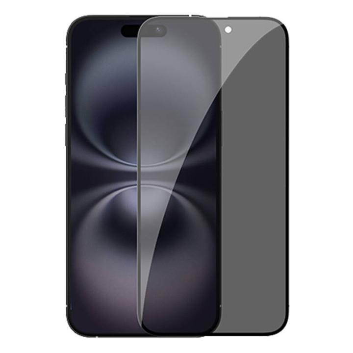 Закаленное стекло Nillkin Guardian для iPhone 16 Plus