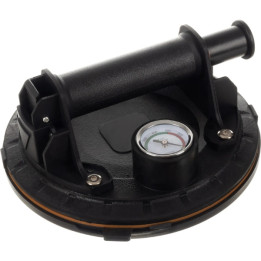 VACUUM SUCTION CUP WITH PUMP AND PRESSURE GAUGE BIGSTREN-22479 BIGSTREN