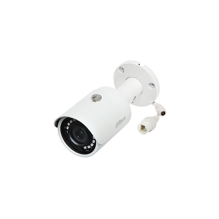 IP KAMEROS IPC-HFW1431S-0280B-S4 4 Mpx 2,8 mm DAHUA