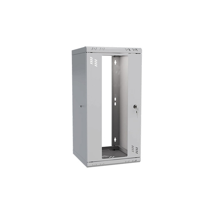 HANGING RACK CABINET S-RC10-12U-300GG STALFLEX