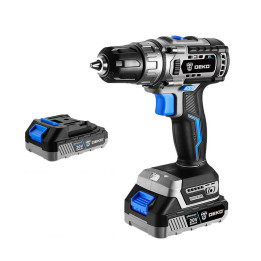 Harjaton pora Deko Tools DKBL20DU3-HS2 20V