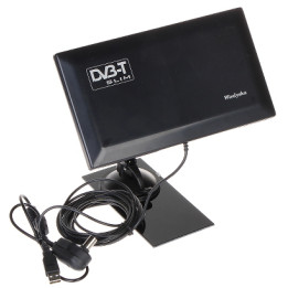ANTENA DVB-T DVB-T-SLIM