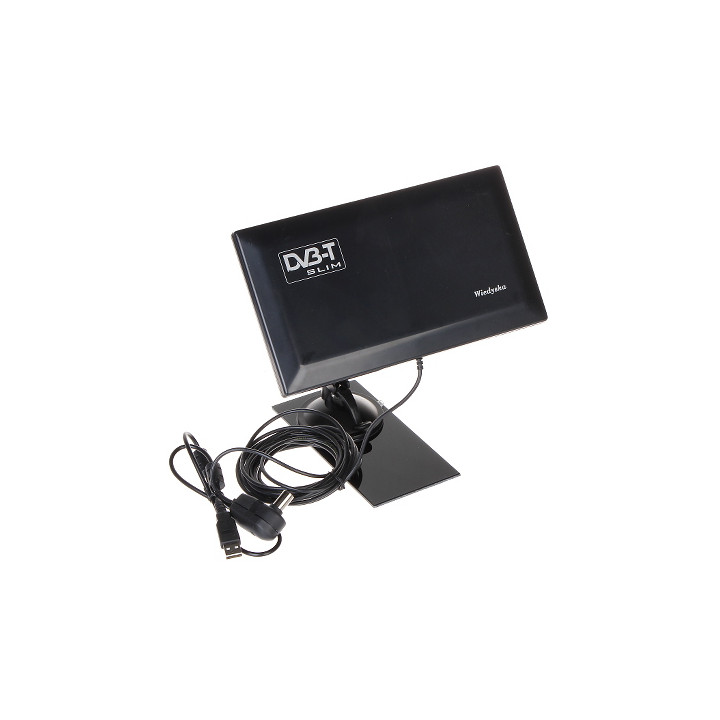 ANTENA DVB-T DVB-T-SLIM