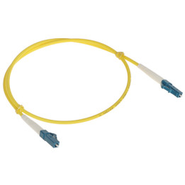 VIENO REŽIMAS PATCHCORD PC-LC/LC-0,5 0,5 m