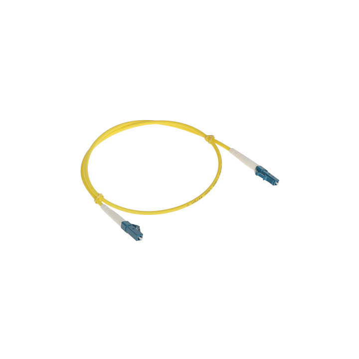 VIENO REŽIMAS PATCHCORD PC-LC/LC-0,5 0,5 m