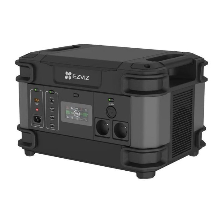 Ezviz PS1300 Французская розетка