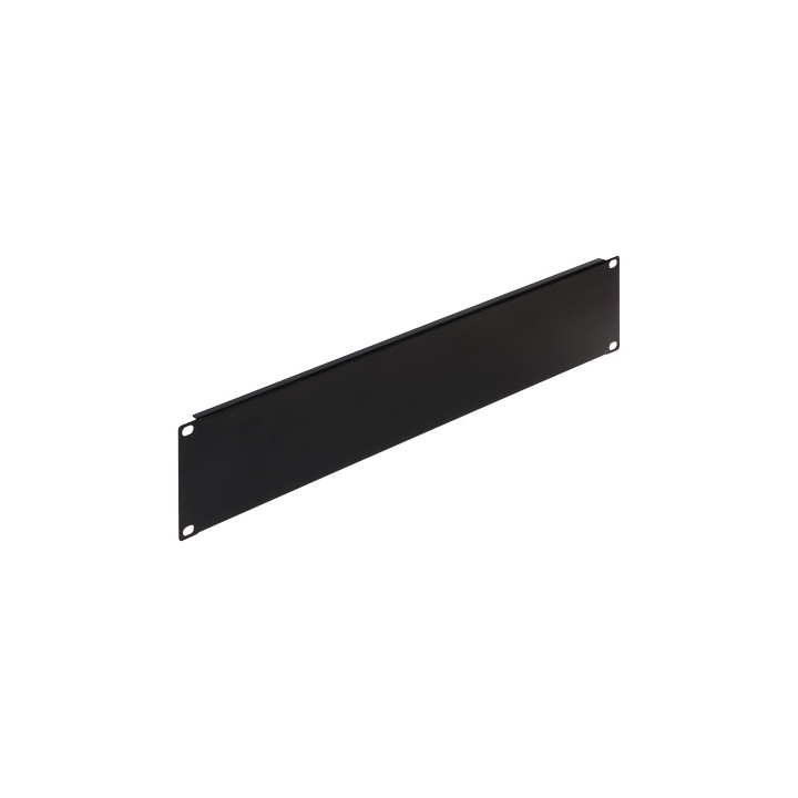 TÜHI PANEEL RACKKAPILE Z19-2U-N