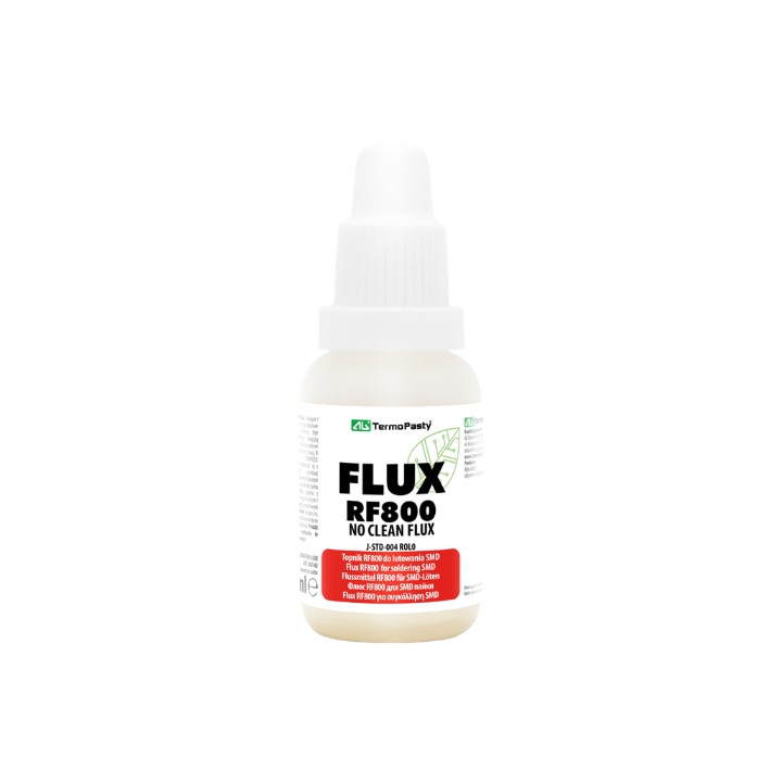 FLUX AGT-042 RF800 AG TERMOPASTIJA