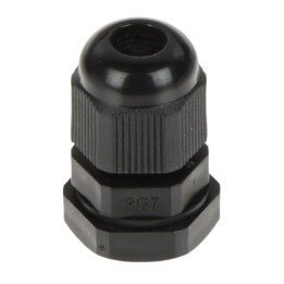 KAAPELIN tiiviste D/PG-7/B IP68 PG 7