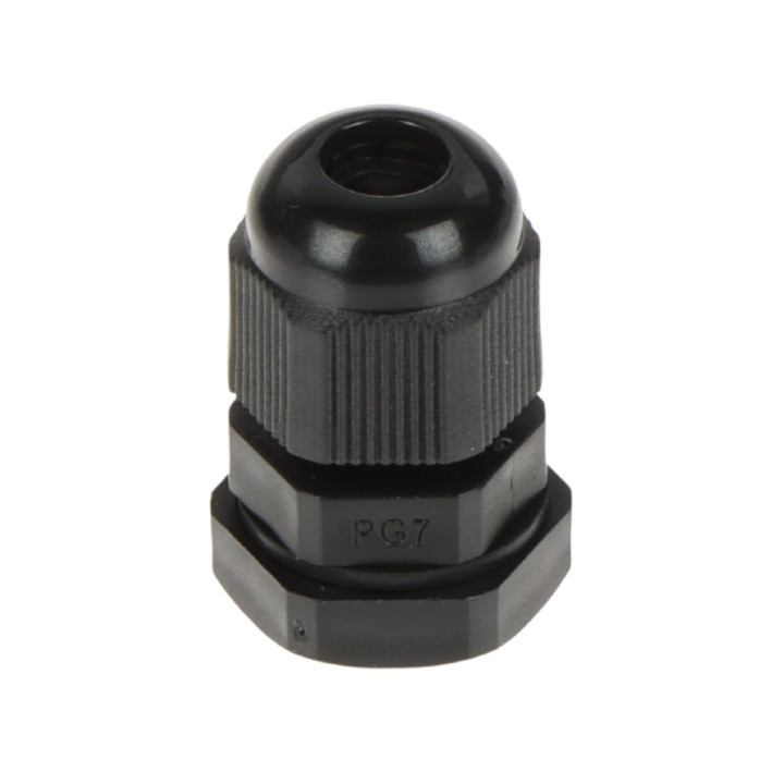 KAAPELIN tiiviste D/PG-7/B IP68 PG 7